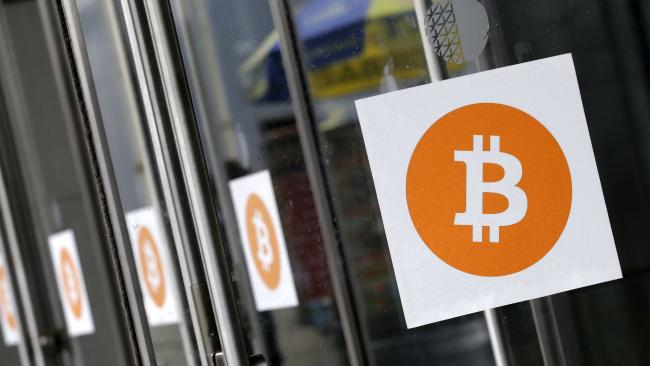 Bitcoin price: Cryptocurrency loses nearly half its value | Daily Telegraph