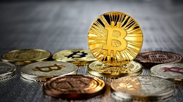 Bitcoin plunges below $US13,000, heads for worst week since 2013