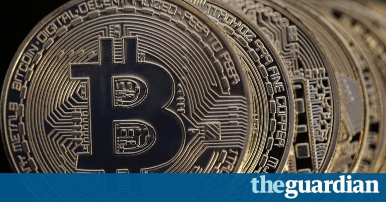 Bitcoin price plunges $2,000 in 12 hours as year-end rally fizzles out | Technology
