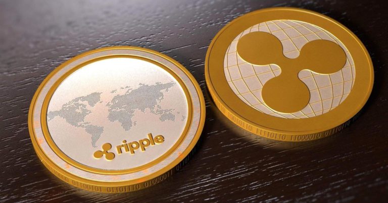 Bitcoin, Ethereum and other cryptocurrencies slip, Ripple’s XRP surges