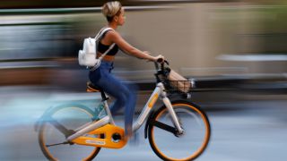 oBike’s oCoins: You could earn cryptocurrency riding a bike in Singapore next year