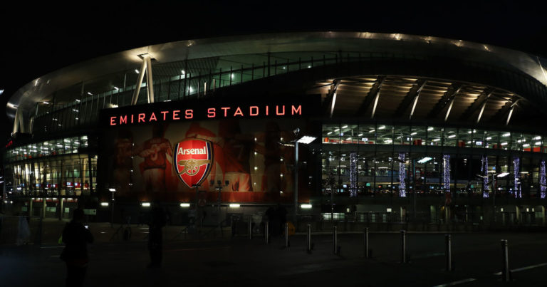 For a Few Dollars More: Arsenal Become 1st Sports Team to Sign Cryptocurrency Sponsorship Deal