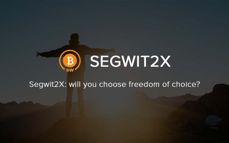 New Perfect BITCOIN Segwit2X: Who Is Afraid And Why? – Bitcoinist.com