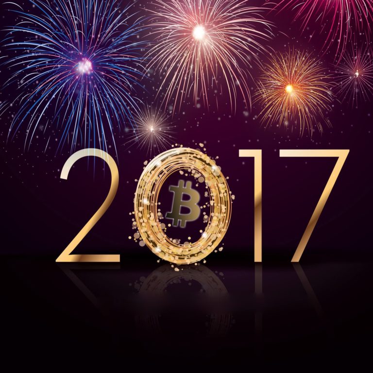 2017: The Year of Altcoins, Forks, and Five Digit Bitcoin Prices – Bitcoin News