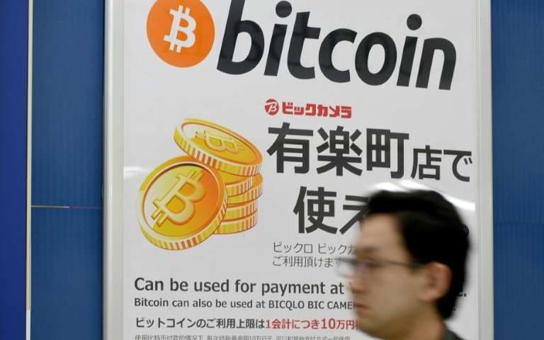 “Biggest Theft In Crypto History”: Over $400MM Stolen From Japanese Crypto Exchange | Zero Hedge