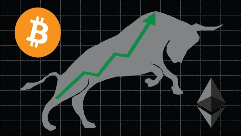 Cryptocurrency Bull Stretch Incoming | Tax Free