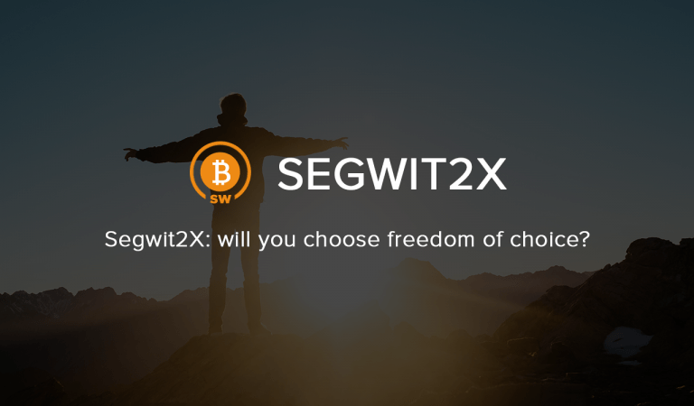 PR: The Segwit 2x Fork Has Been Successfully Launched on December 28th – Vectrum