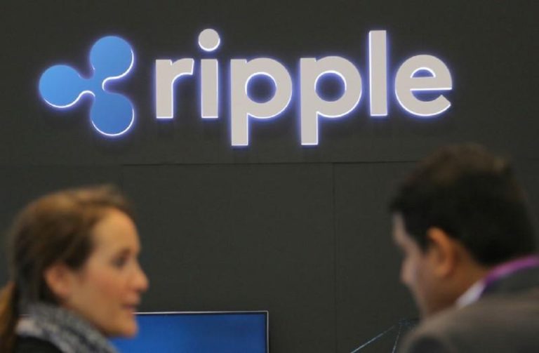 Cryptocurrency Ripple co-founder among world’s richest, surpasses Google founders in net worth