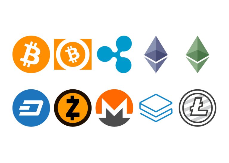Our picks for early 2018 Altcoins!