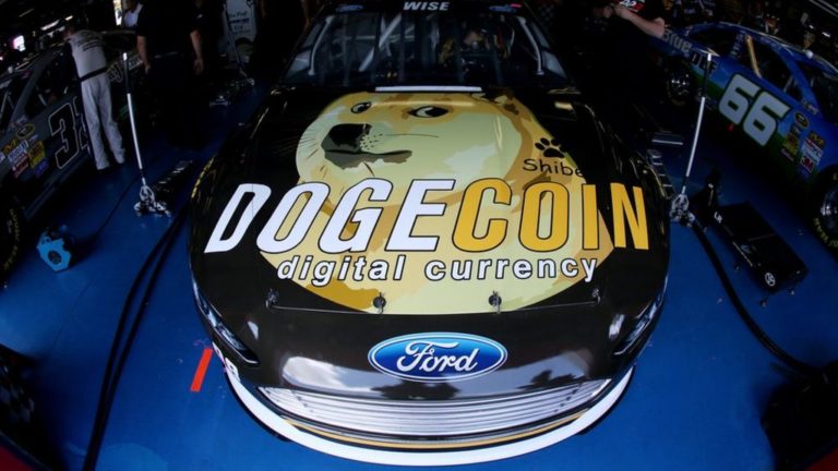 Forget Bitcoin – now Dogecoin goes wild