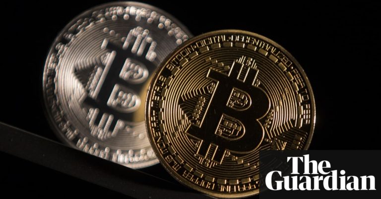 So you’re thinking about investing in Bitcoin? Don’t | Technology