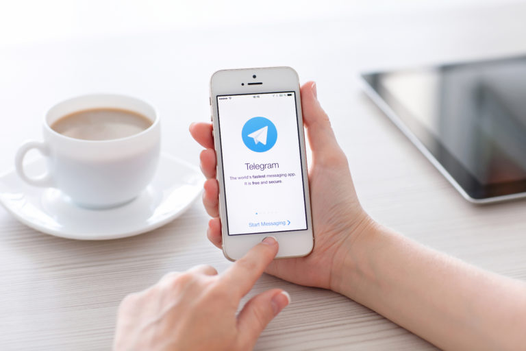 Inside Telegram’s ambitious $1.2B ICO to create the next Ethereum | TechCrunch