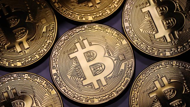 Bitcoin plunges 25 per cent amid South Korea, China fears