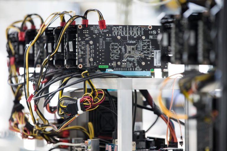 Hackers Have Walked Off With About 14% of Big Digital Currencies