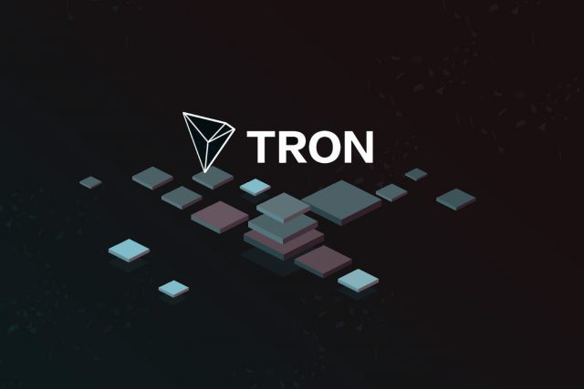 3 Reasons Why Tron (TRX) is About to Takeoff Again
