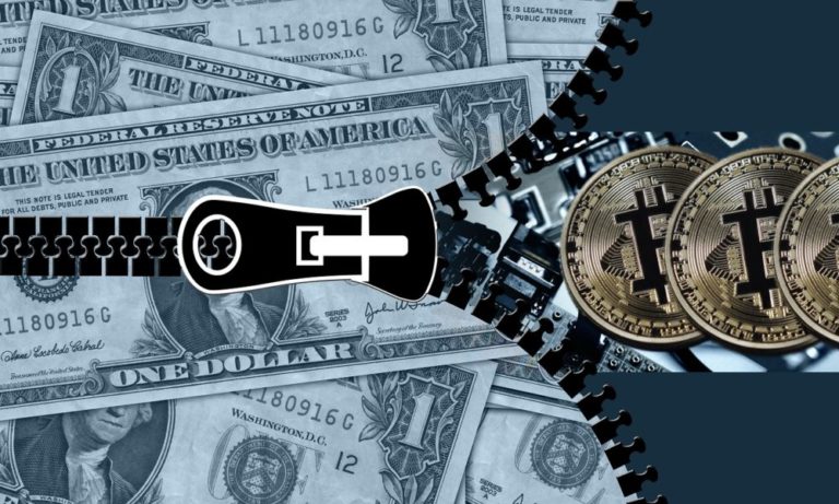 Done with Trading Cryptocurrency and Need an Exit? Here are Some Ways – Hacked