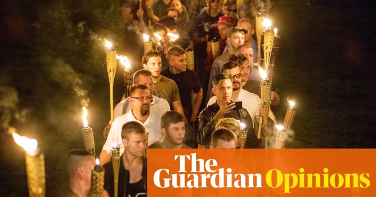 The currency of the far-right: why neo-Nazis love bitcoin | Julia Ebner | Opinion
