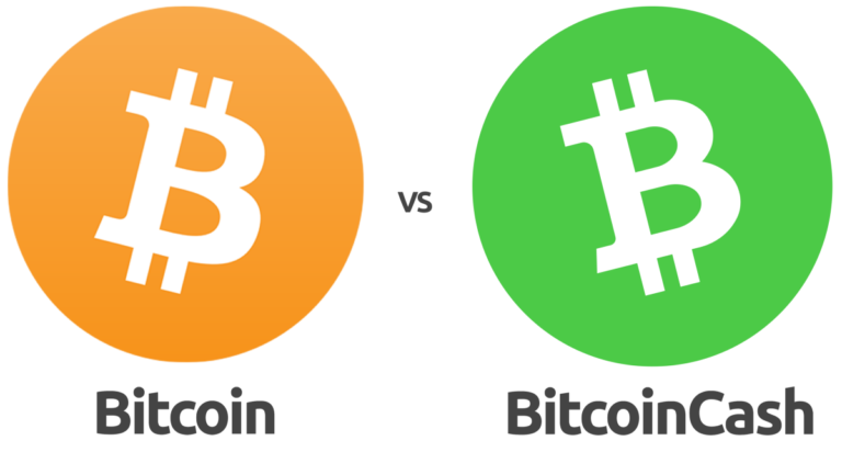 A Tale of Two Bitcoins – A blog by Vinny Lingham