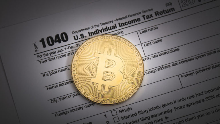 Bitcoin trader after a discussion with his accountant: ‘F**k taxes’ – MarketWatch