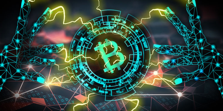 Bitcoin’s Lightning network, a deep dive | Ars Technica