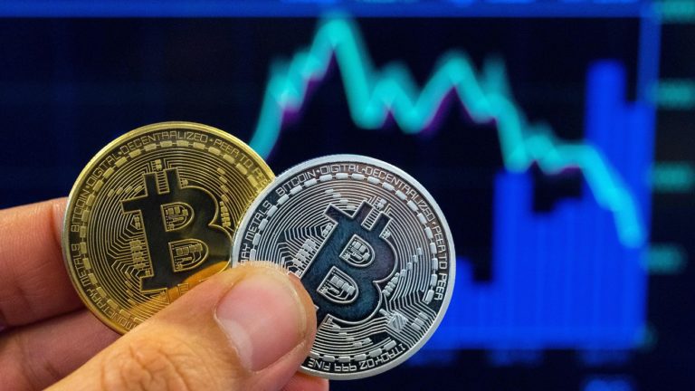 Vanguard’s chief economist: ‘Decent probability’ that bitcoin goes to zero – MarketWatch