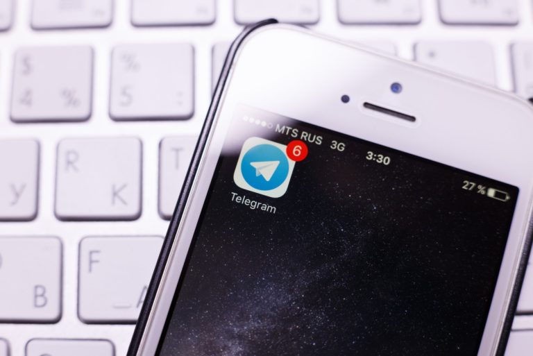 Big Money, Murky Governance: Kicking the Tires of Telegram’s Token Sale