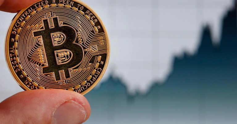Bitcoin soars above $10,000 on Coinbase as cryptocurrencies extend rally