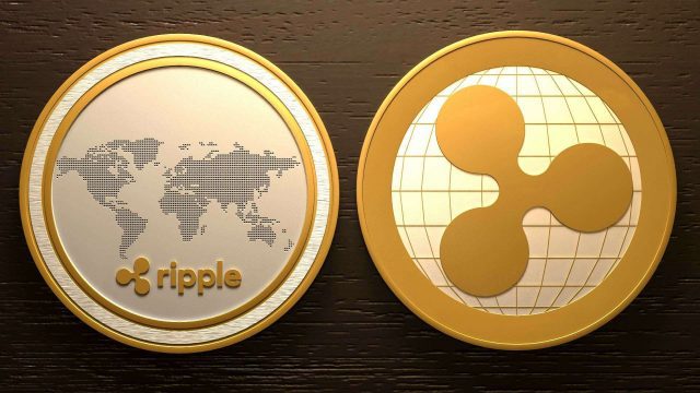 Why Ripple (XRP) Will Reach a Trillion Dollar Market Cap Sooner Than you Think – The independent republic