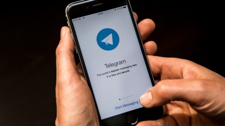 Telegram’s ICO: Give us $2 billion and we’ll solve all of blockchain’s problems
