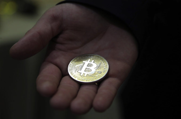 Bitcoin is back over $11,000 – BGR