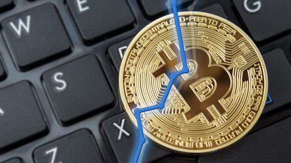 Surprise! While Bitcoin Crashed, Investors Poured Into This Asset | Business Markets and Stocks News | host.madison.com