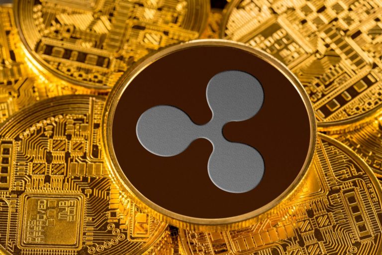 Ripple Papers Promise New Start for $40 Billion XRP Cryptocurrency – CoinDesk