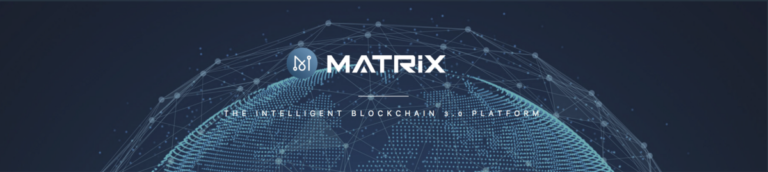 Award winning AI scientist launches MATRIX AI Network to take smart contracts mainstream
