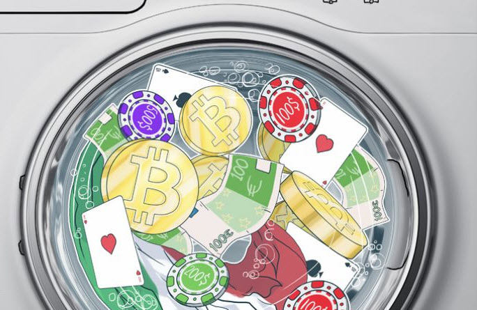 How To Launder $500 Million In Stolen Cryptocurrency