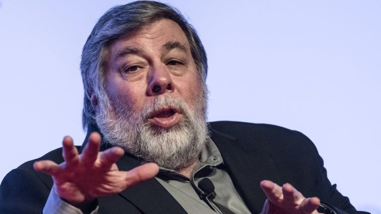 Steve Wozniak had $70,000 in bitcoin stolen after falling for a simple, yet perfect, scam