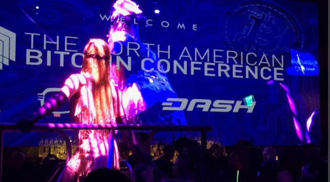 Crypto Conference Facing Backlash After Holding “Networking Event” At Miami Strip Club | Gold and Precious Metals