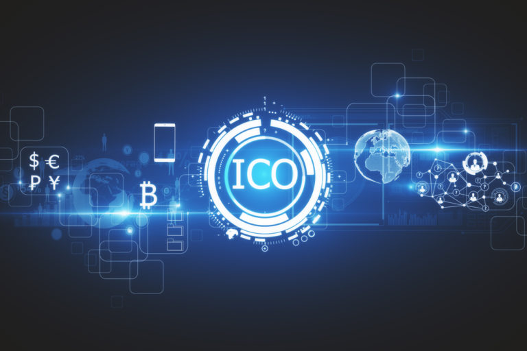 Top ICOs to Watch in Early 2018 – Invest in Blockchain