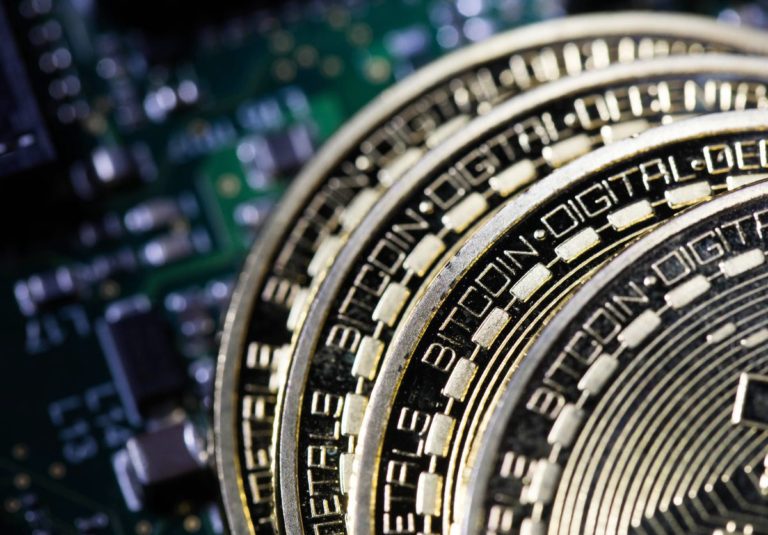 Bitcoin Dives After SEC Says Crypto Platforms Must Be Registered – Bloomberg