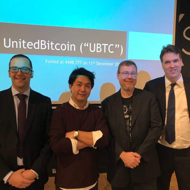 United Bitcoin May Be the Most Controversial Fork to Date – BTCCurrent