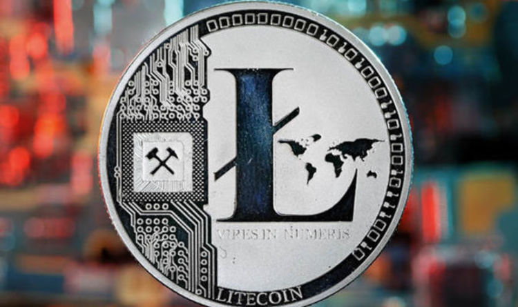 Litecoin price 2018: Why is litecoin rising? Crypto jumps almost 30 percent in just HOURS