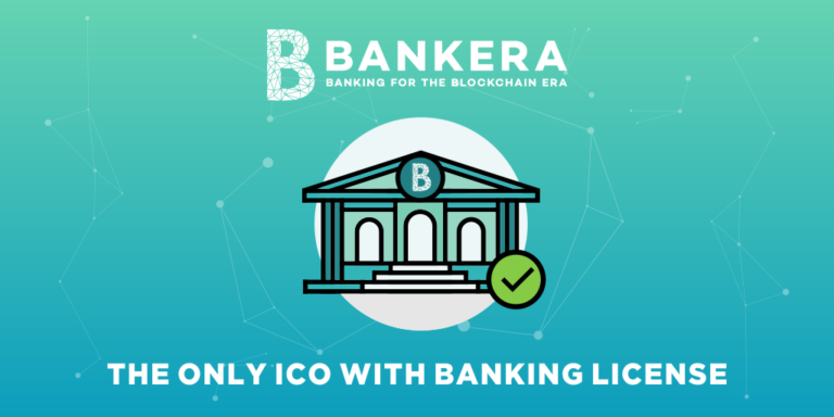 Bankera’s Co-Founders Have Announced They Have Fully Acquired the Pacific Private Bank Limited