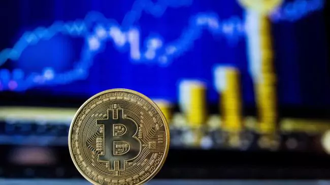 Bitcoin: Crypto above $US10,000 for the first time in weeks
