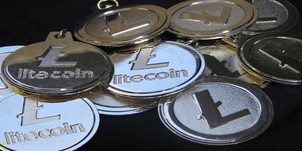 Why Litecoin (LTC) is Setting Up for a Major 2018 | Oracle Times