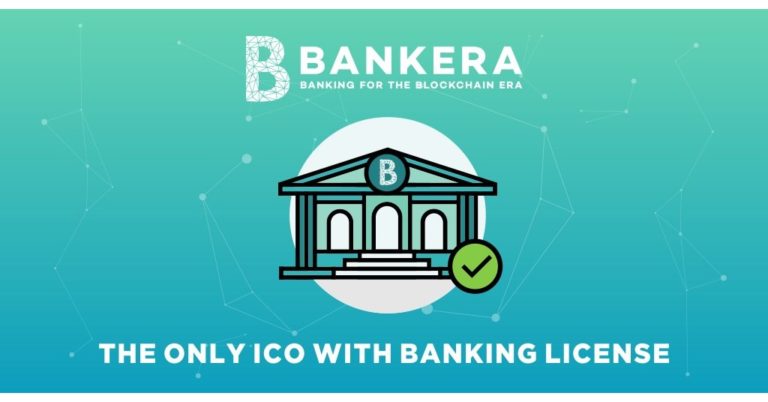 Bankera’s Co-Founders Have Announced They Have Fully Acquired the Pacific Private Bank Limited