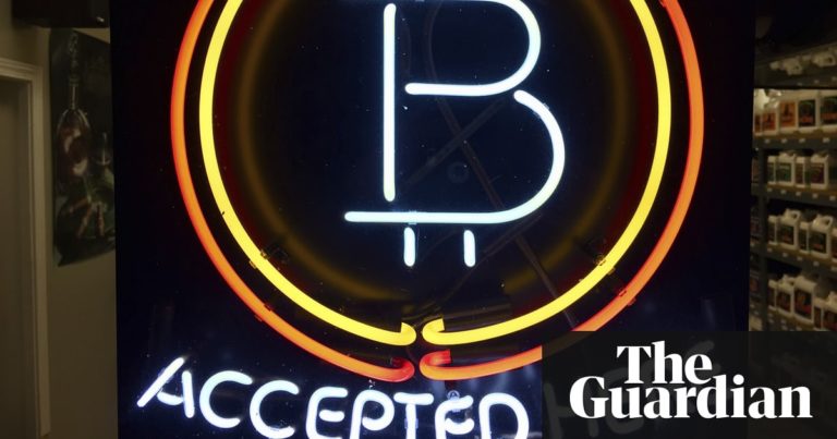 Cryptocurrency investors face hefty tax bills as IRS closes in | Technology