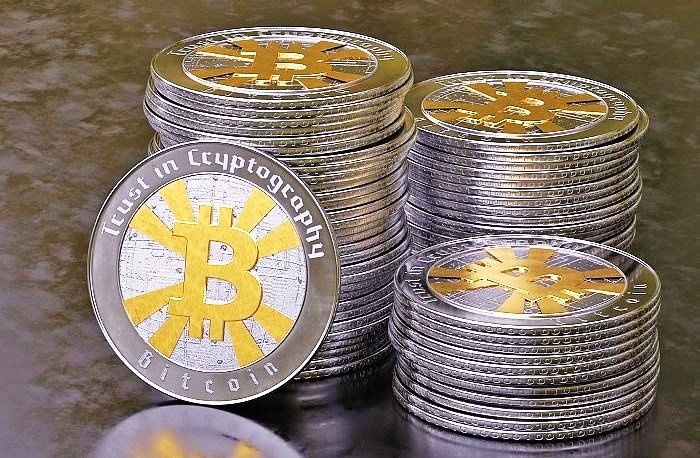 Bitcoin Price and Cryptocurrency Markets Shed Gains | Investopedia