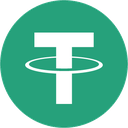 Tether (CRYPTO:USDT) 1-Day Trading Volume Hits $1.75 Billion
