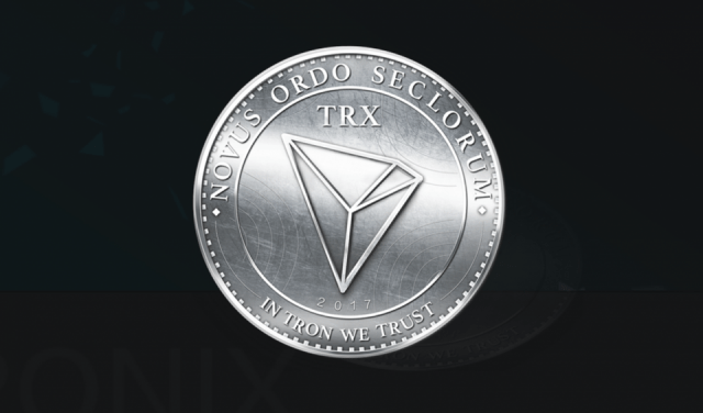 Tron (TRX) Has Come To Take Over The Media And Gaming Industry