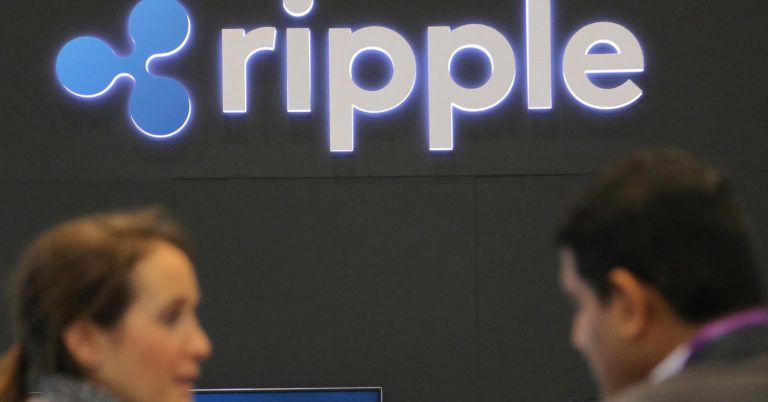 Ripple gives away $29 million of its cryptocurrency to public schools