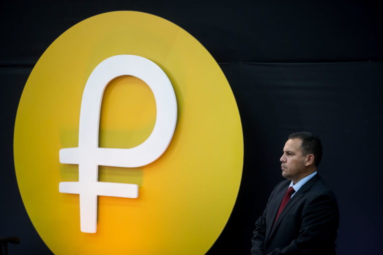 Venezuela&apos;s cryptocurrency is one of the worst investments ever